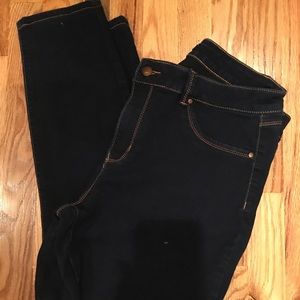 EUC d jeans size 16